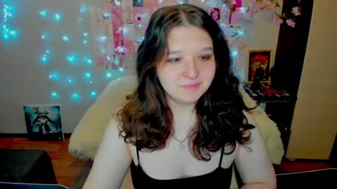 Snapshot of acid_kate chatting on 06/28/26, 11:22 Kate online show from 06/28/26, 11:22