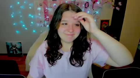 Snapshot of acid_kate chatting on 07/05/26, 11:12 Kate online show from 07/05/26, 11:12
