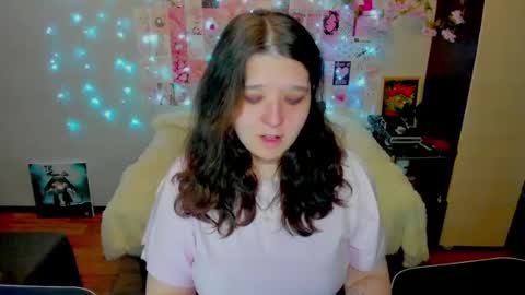 Snapshot of acid_kate chatting on 07/13/26, 12:02 Kate online show from 07/13/26, 12:02