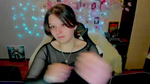 Snapshot of acid_kate chatting on 07/13/26, 11:29 Kate online show from 07/13/26, 11:29