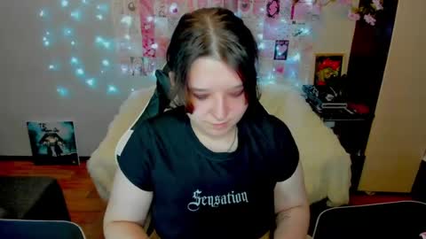 Snapshot of acid_kate chatting on 07/14/26, 02:05 Kate online show from 07/14/26, 02:05