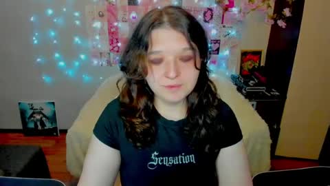 Snapshot of acid_kate chatting on 07/17/26, 12:39 Kate online show from 07/17/26, 12:39