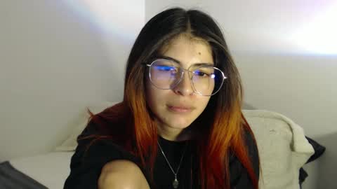 Kat miau online show from 10/05/25, 01:15