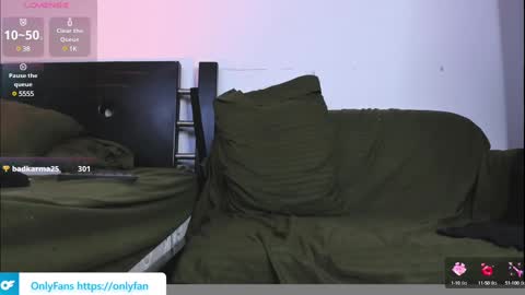 Snapshot of acid_longer chatting on 02/20/25, 01:57 centric independent model online show from 02/20/25, 01:57