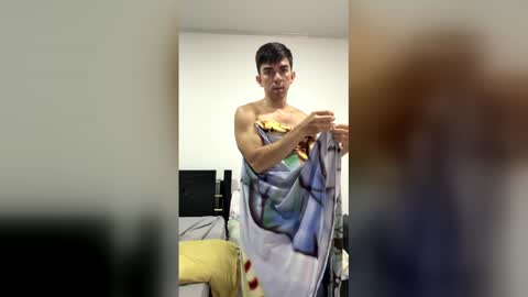 Snapshot of acid_longer chatting on 12/22/25, 01:41 centric independent model online show from 12/22/25, 01:41