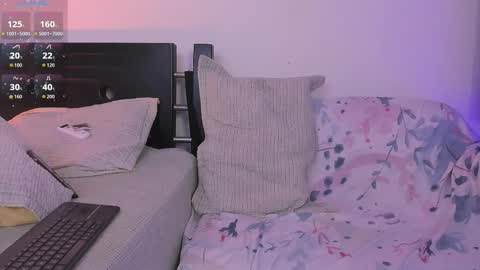 Snapshot of acid_longer chatting on 02/28/26, 01:56 centric independent model online show from 02/28/26, 01:56