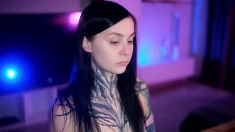 Snapshot of acid_pie chatting on 11/11/25, 07:36 acid_pie online show from 11/11/25, 07:36