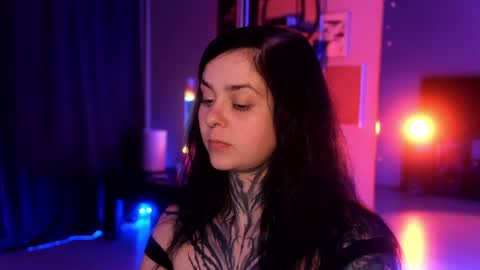 acid_pie online show from 06/28/26, 08:48