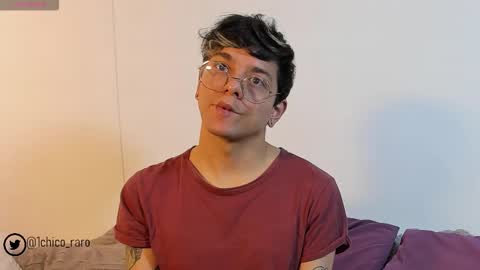 Snapshot of acid_time chatting on 10/30/25, 03:19 Jhonny online show from 10/30/25, 03:19