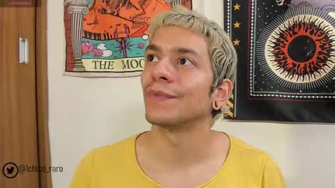 Jhonny online show from 02/08/26, 01:42