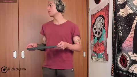 Jhonny online show from 02/09/26, 12:53