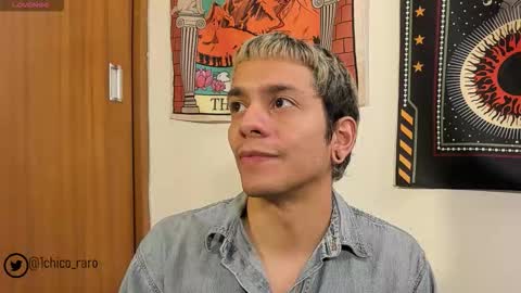 Jhonny online show from 03/02/26, 12:57