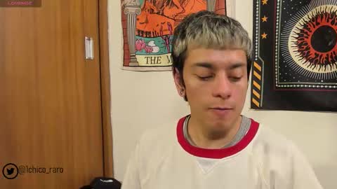 Jhonny online show from 03/23/26, 10:58