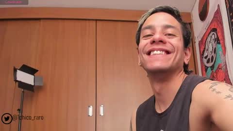 Jhonny online show from 04/15/26, 08:53