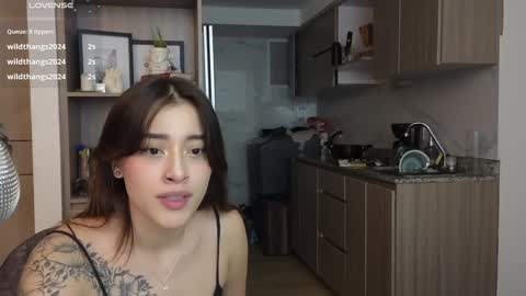 Snapshot of acidkaos chatting on 01/21/25, 01:50 Lana 3 online show from 01/21/25, 01:50