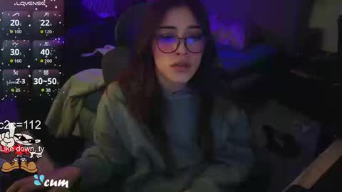 Snapshot of acidkaos chatting on 09/10/25, 11:27 Lana 3 online show from 09/10/25, 11:27