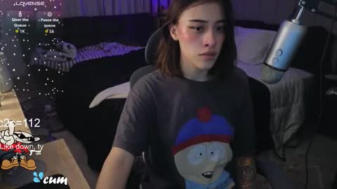 Lana 3 online show from 11/11/25, 01:05