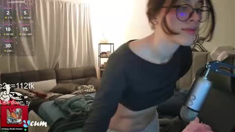 Snapshot of acidkaos chatting on 01/17/26, 01:54 Lana 3 online show from 01/17/26, 01:54