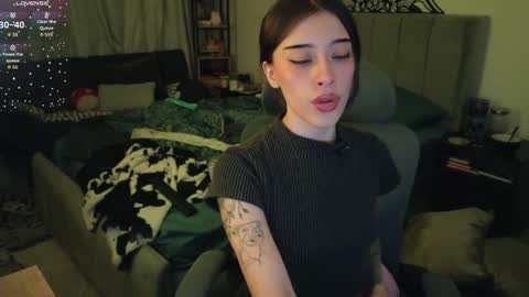 Lana 3 online show from 04/10/26, 01:33