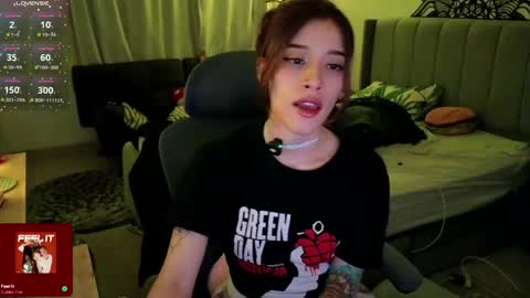 Lana 3 online show from 05/06/26, 02:08