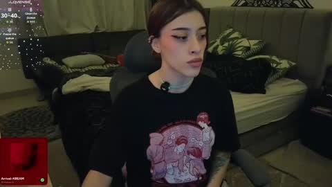 Lana 3 online show from 05/15/26, 12:17