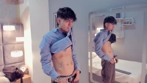 Acid Milo online show from 12/04/24, 02:59