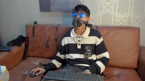 Acid Milo online show from 12/09/24, 05:18