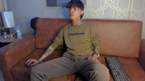 Acid Milo online show from 12/10/24, 12:49