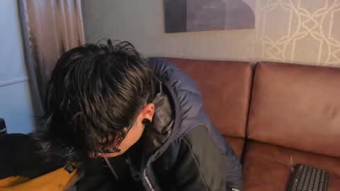 Acid Milo online show from 12/12/24, 01:28