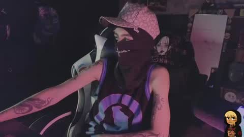 Acid Milo online show from 06/26/26, 02:49