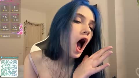 Mikasa online show from 01/15/26, 02:21