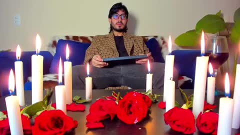 Snapshot of ackerman_eren_ chatting on 02/14/25, 09:34 R. online show from 02/14/25, 09:34