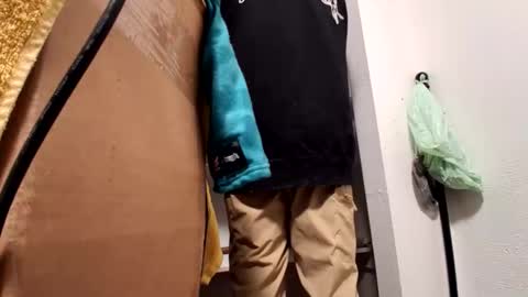 not going to tell you online show from 01/11/26, 08:03