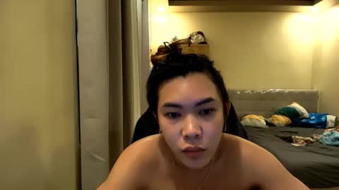 Anastasia online show from 11/17/25, 07:03