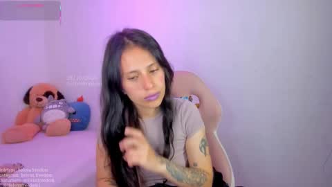 Helena online show from 10/28/25, 03:58