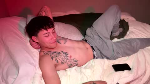 Acton Finlay online show from 11/27/25, 05:42