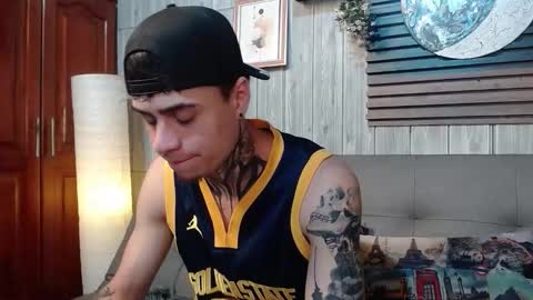 Acxel online show from 01/31/26, 07:11