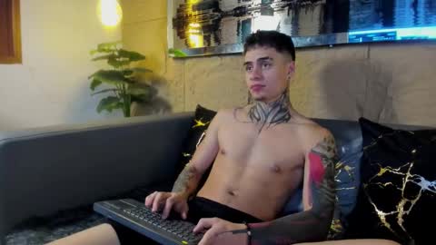 Acxel online show from 03/30/26, 09:27