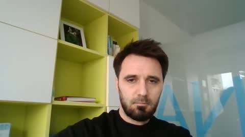 Snapshot of ad14n chatting on 02/27/25, 11:20 ad14n online show from 02/27/25, 11:20