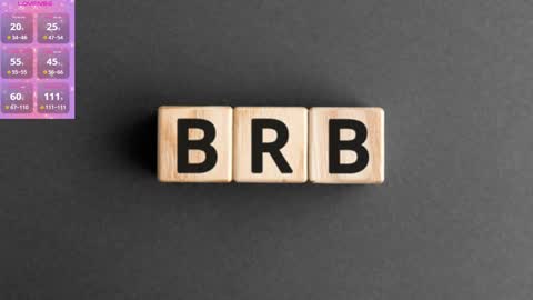 Antonella  online show from 12/11/24, 11:19