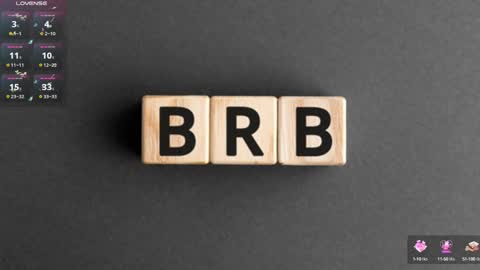 Antonella  online show from 12/31/24, 11:20