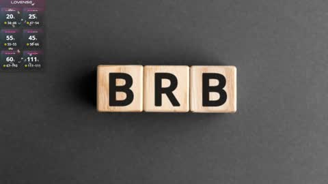 Antonella  online show from 01/20/25, 11:56