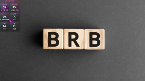 Antonella  online show from 01/31/25, 11:24