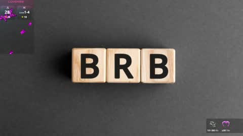 Antonella  online show from 02/01/25, 11:32