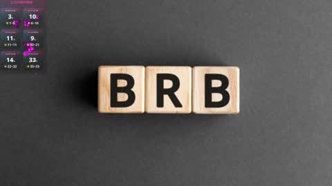 Antonella  online show from 02/03/25, 12:03