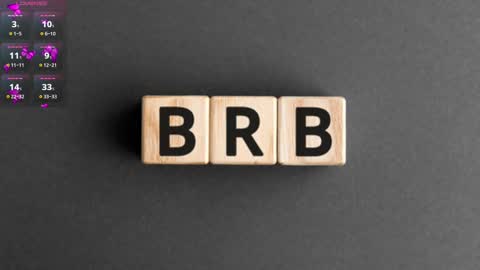 Antonella  online show from 02/12/25, 11:29