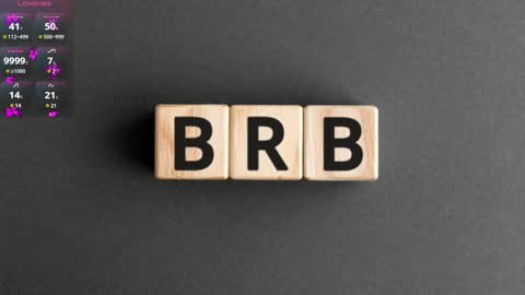 Antonella  online show from 02/18/25, 11:22