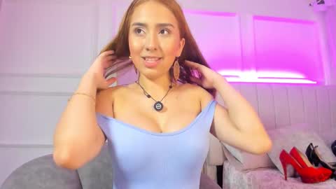 Ada Belucci  online show from 02/21/26, 07:26