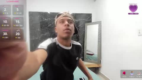 ada_brooke online show from 11/12/25, 11:43