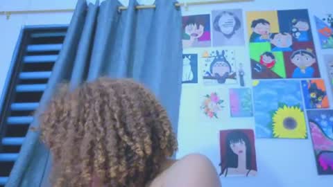 Snapshot of ada_gales_ chatting on 06/27/26, 05:34 Isa online show from 06/27/26, 05:34